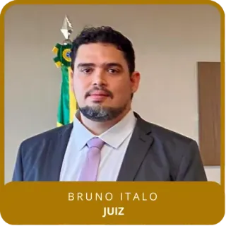 Bruno - Juiz
