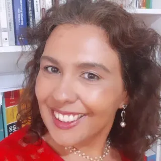 Lilian Graciano - Procuradora