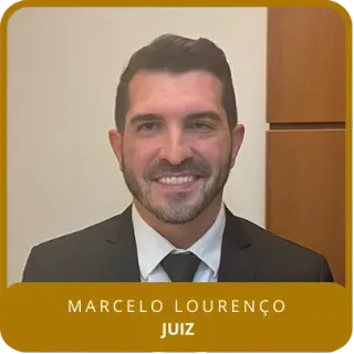 Marcelo - Juiz