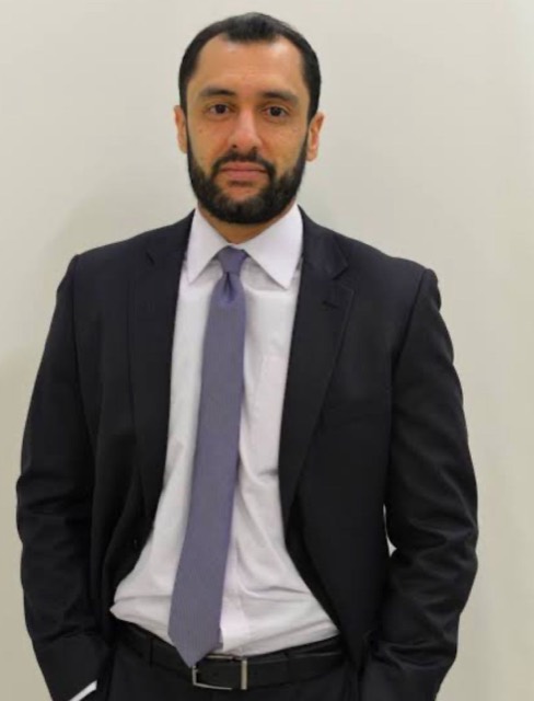 Gustavo Faria