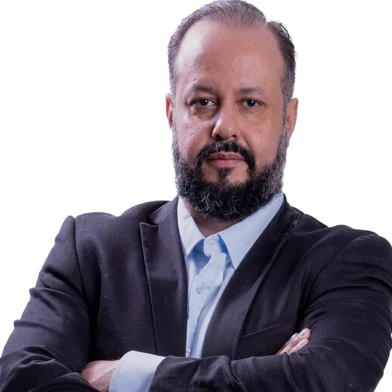 Alessandro Sanchez