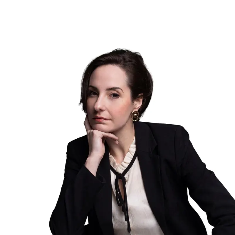 Anna Normanton
