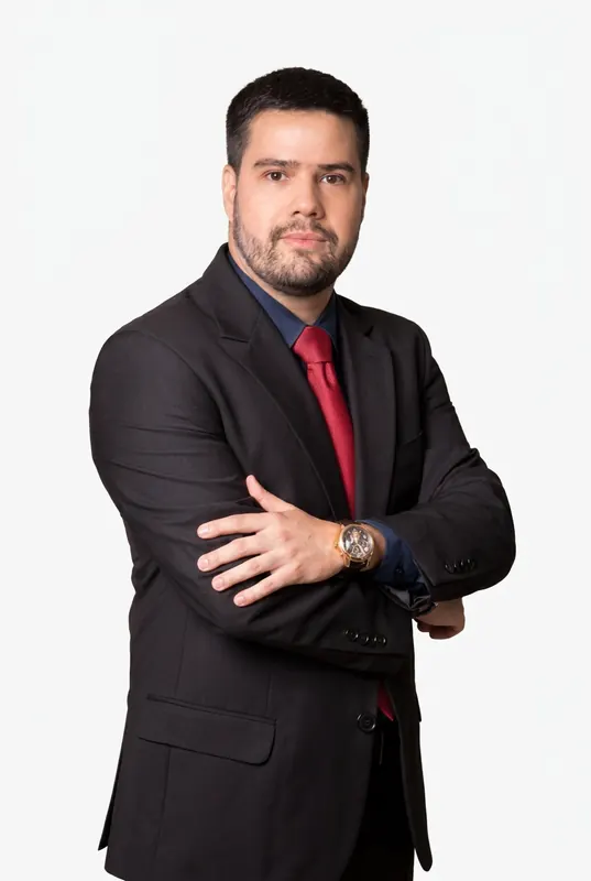 Eduardo dos Santos