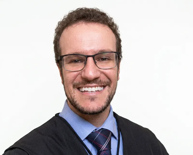 Gabriel Calvet