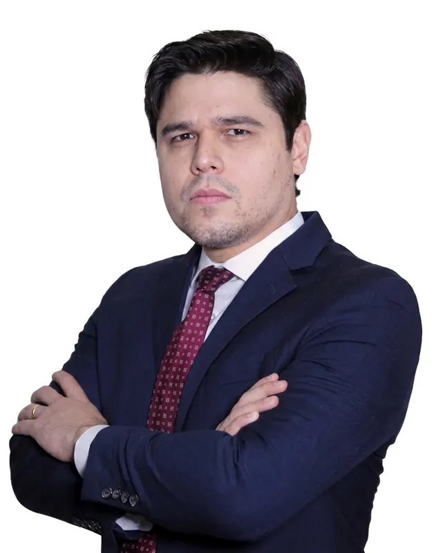 Gustavo Cordeiro