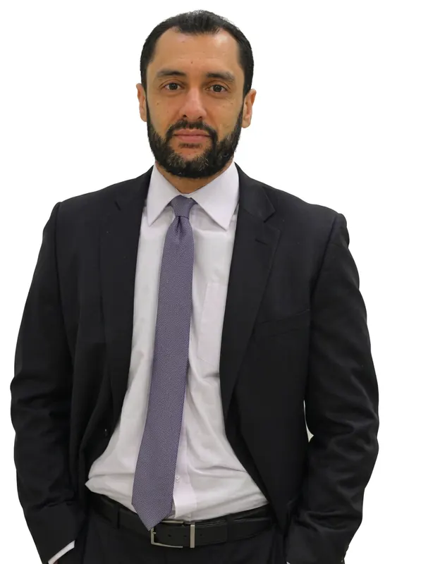 Gustavo Faria