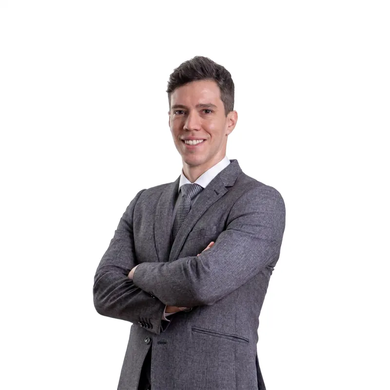 Leonardo Fernandes