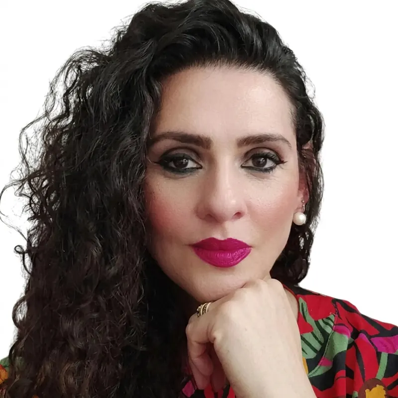 Roberta Boldrin